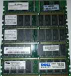Memorii RAM, DDR 1, DDR 2 si DDR 3