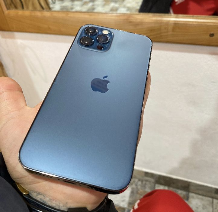 Iphone 12 Pro 128Gb 94%