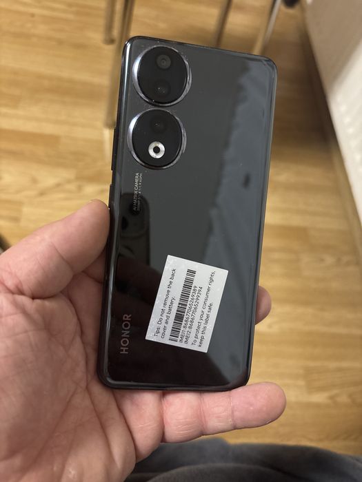 Vand honor 90 512 gb Ram 12 gb