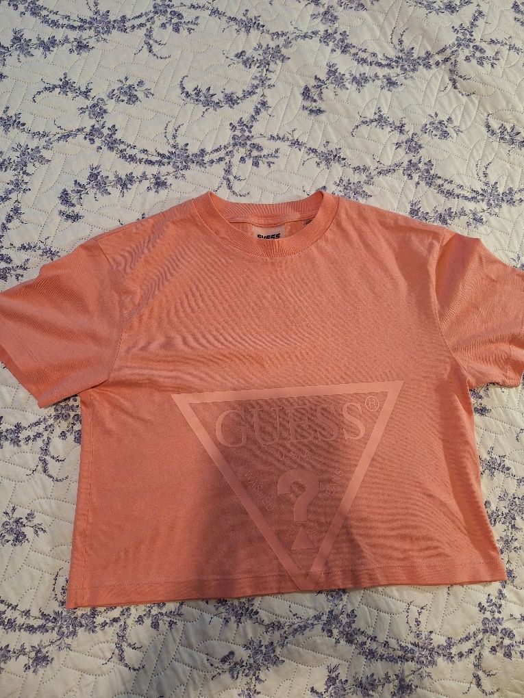 Тениска Guess XS