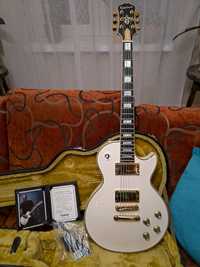 Epiphone Les Paul Custom Bjorn Gelotte (In Flames) "Jotun" signature