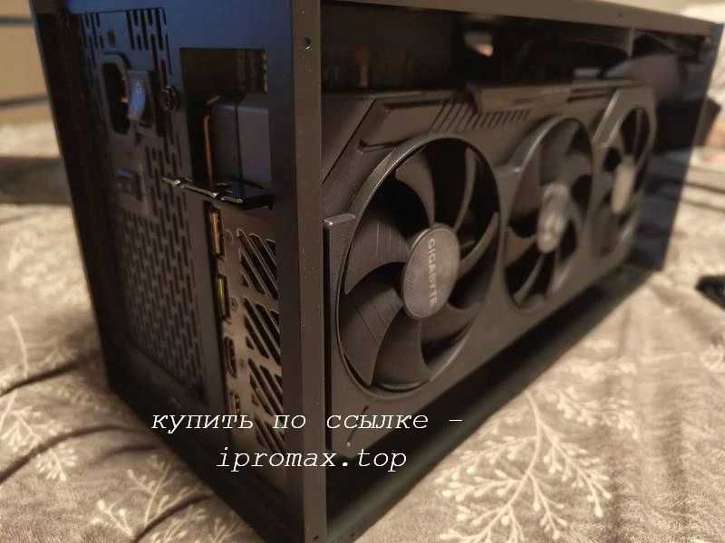 RX 9070 XT 16 GB памяти