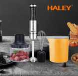 Blender Multifuncțional 4 în 1 HALEY – 1200W, Model 1014