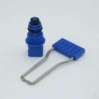Кран подпитки газового котла Bosch Buderus
