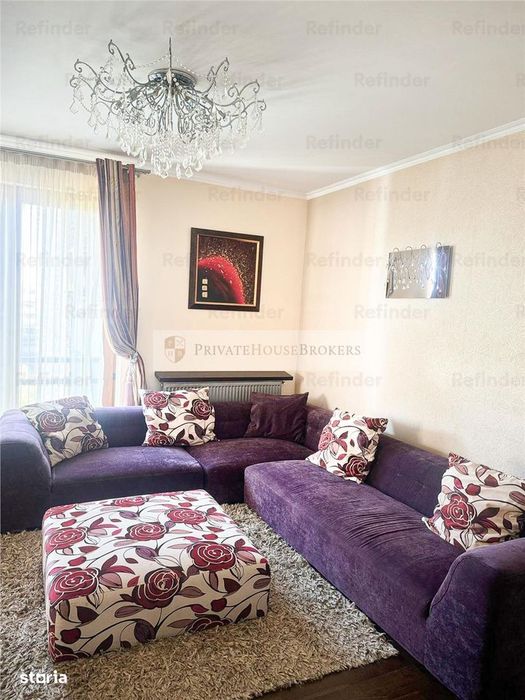 Pipera | Baneasa | Aviatiei | Iancu Nicolae | Insieme Residence | Parc