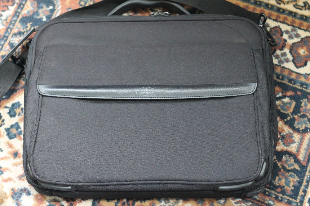 Geanta laptop Samsonite