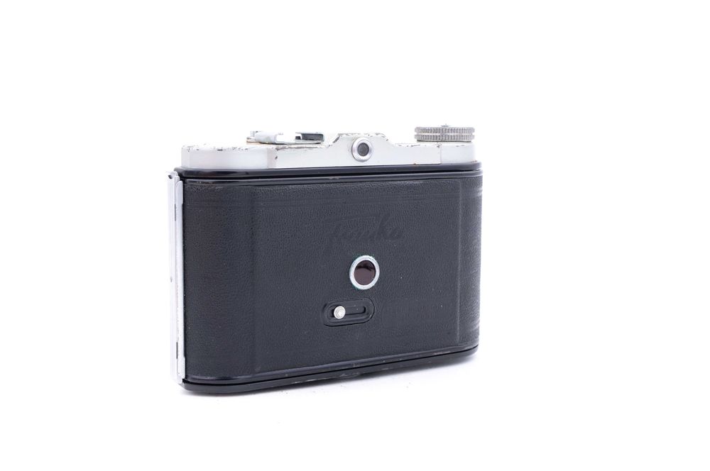 Aparat foto mediu Franka Solida