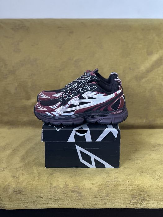 Off White Be Right Back / mărimea 42