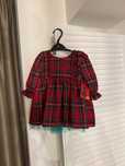 Rochie ocazie fetita