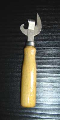Классический нож для консервных банок-открывалка для консерв