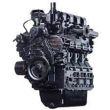 motor bobcat t300