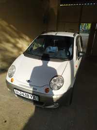 Chevrolet Matiz best