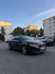Audi A3 Al doilea porprietar, masina impecabila functional,zgariata fata-spate