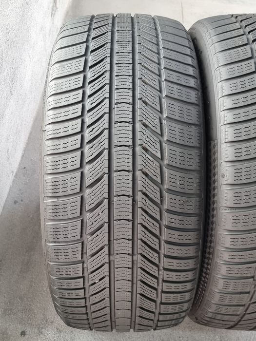 "Dot 23" 255/45/18 Continental 2Броя: 300лв 6.8мм