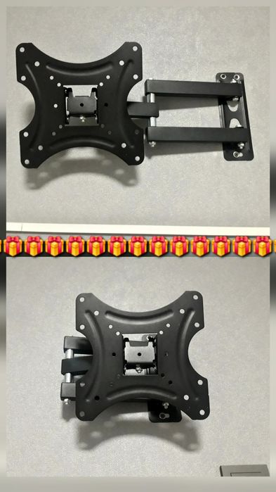 TCL Smart Tv 43" Android