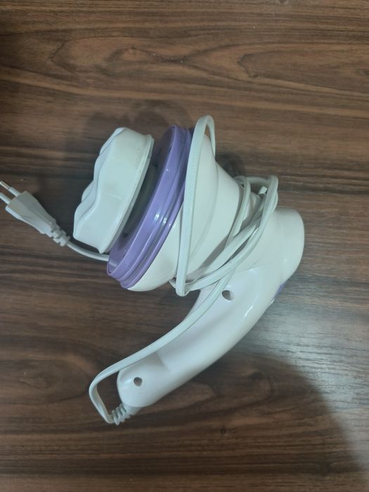 Vând aparat de masaj electric