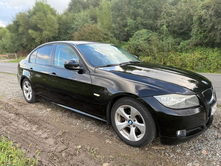 VAND BMW Seria 3