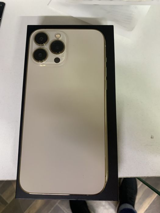 iphone 13 pro max 128G