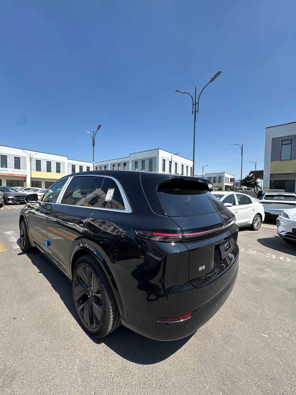 Li Xang L7 ULTRA