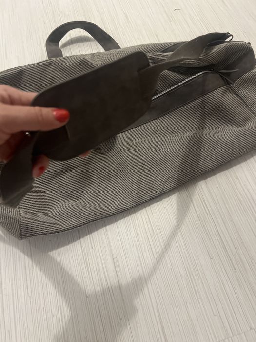 Geanta de voiaj de mana/umar