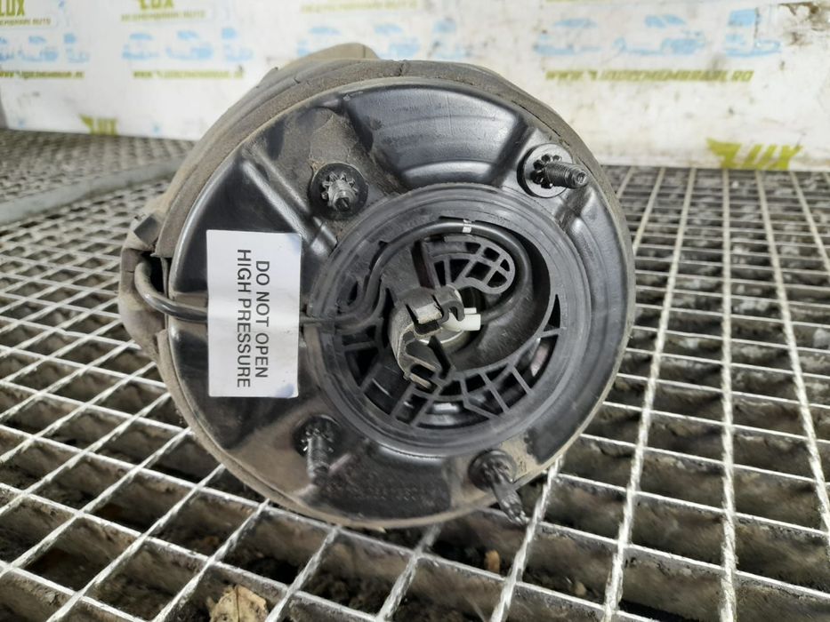 Amortizor perna aer stanga spate 4H0616001N 4.2 tdi CDSB Audi A8 D4/4