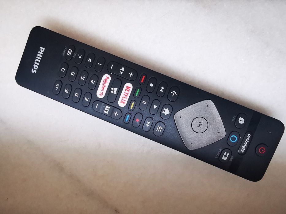 Telecomanda Philips Originala