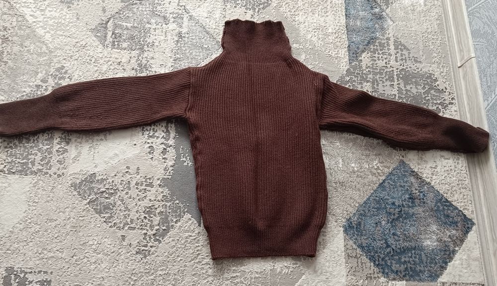 Продам свитера для зимней рыбалки и охоты на природе