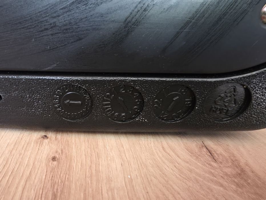 Детско столче за кола Chipolino