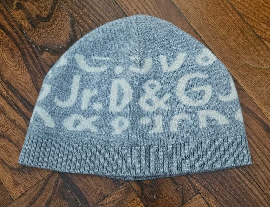 Оригинална Шапка DG Junior