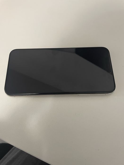 Iphone x placa defecta, baterie noua