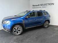 Dacia Duster Duster 4x4 DIESEL