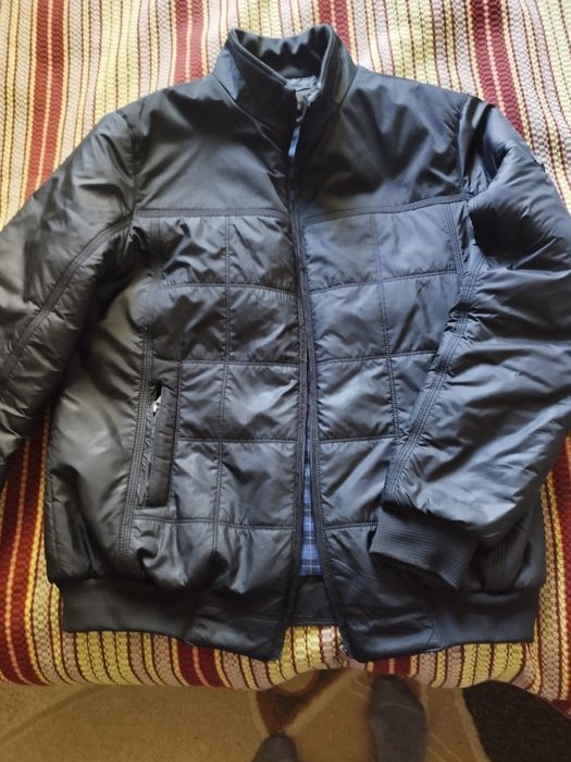 Продам две куртки