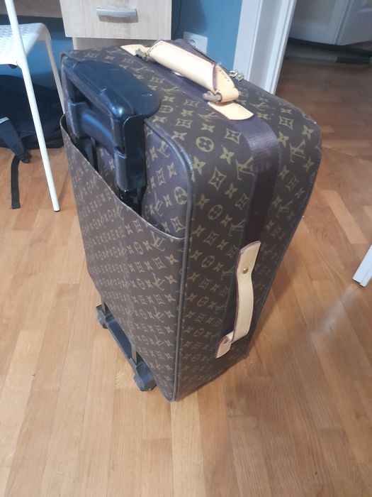 trouler louis vitton