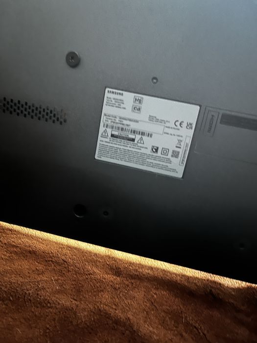 Televizor Samsung Smart 108 cm