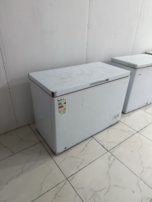 Морозилник 50 мыннан штугы