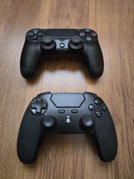 Джойстици за PS4 и PS5