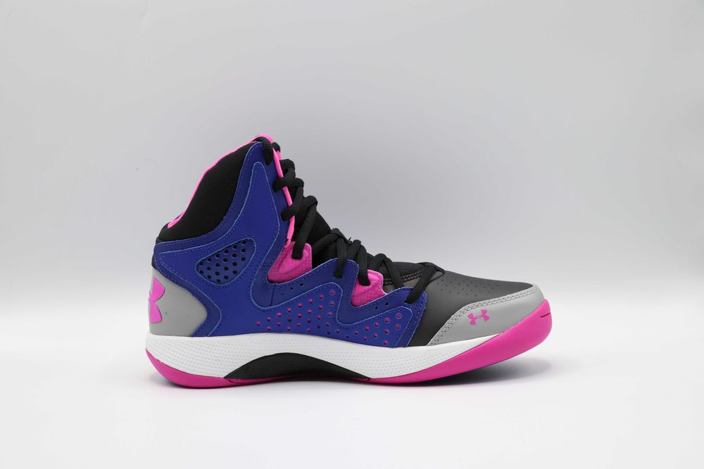 Adidasi Under Armour Micro G Torch 2 Basketball