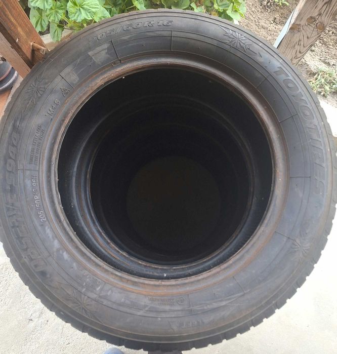 Продавам Зимни гуми