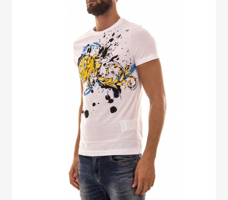 Versace Jeans tricou