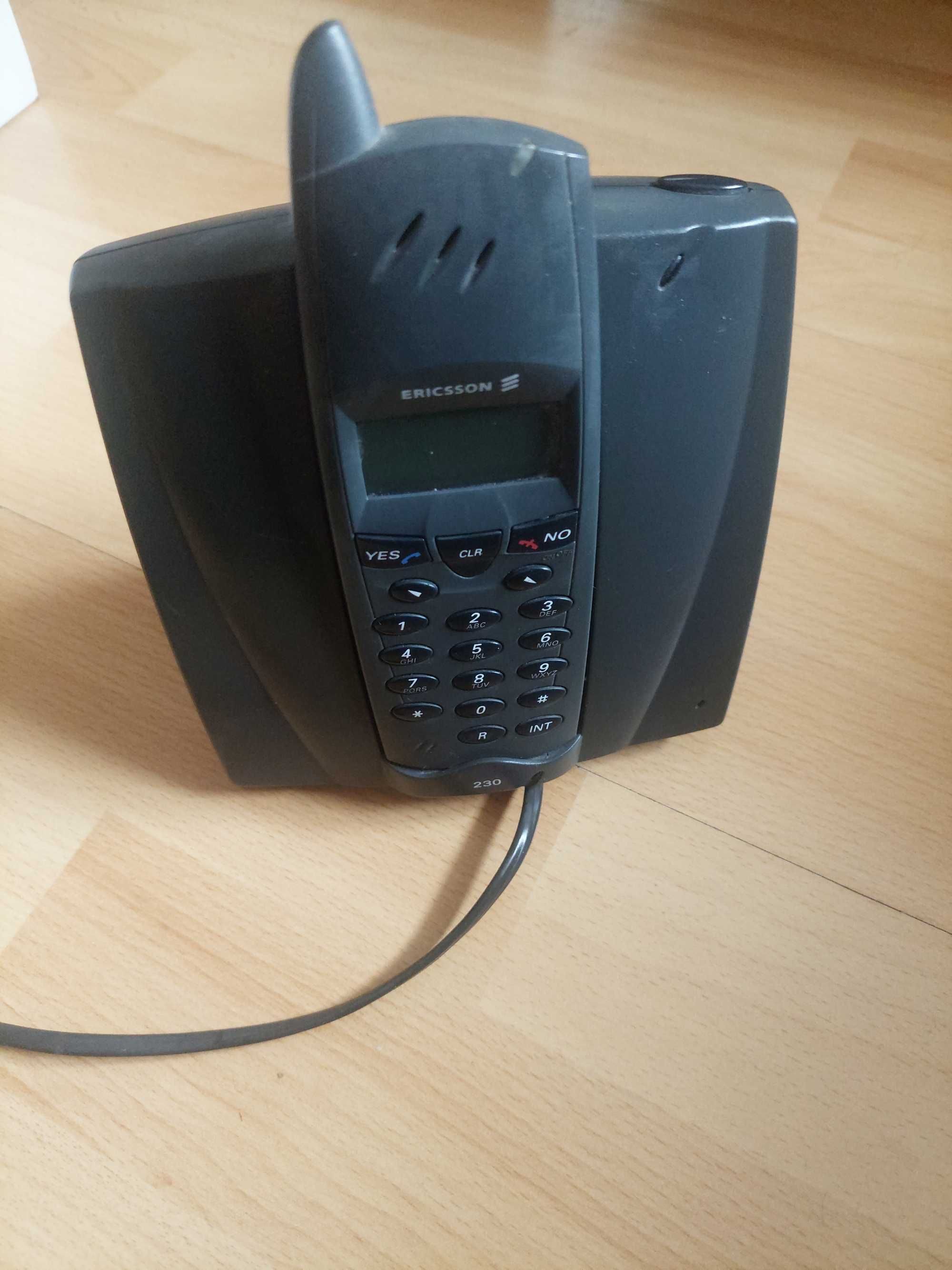 Стационарен Ericson 230