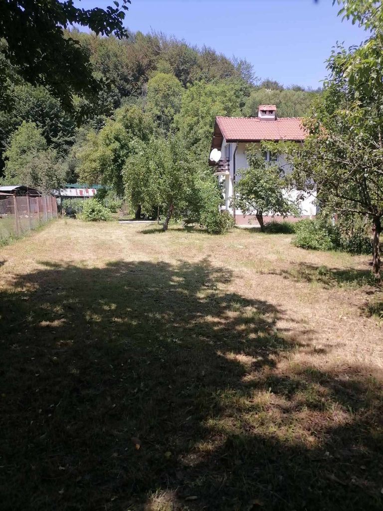 Продава се Къща в с. Ямна, Област София-област - 60 кв.м за 817 €/кв.м - Снимка #8