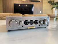 Amplificator Casti Audio iFi iCAN Pro Signature ca NOU !