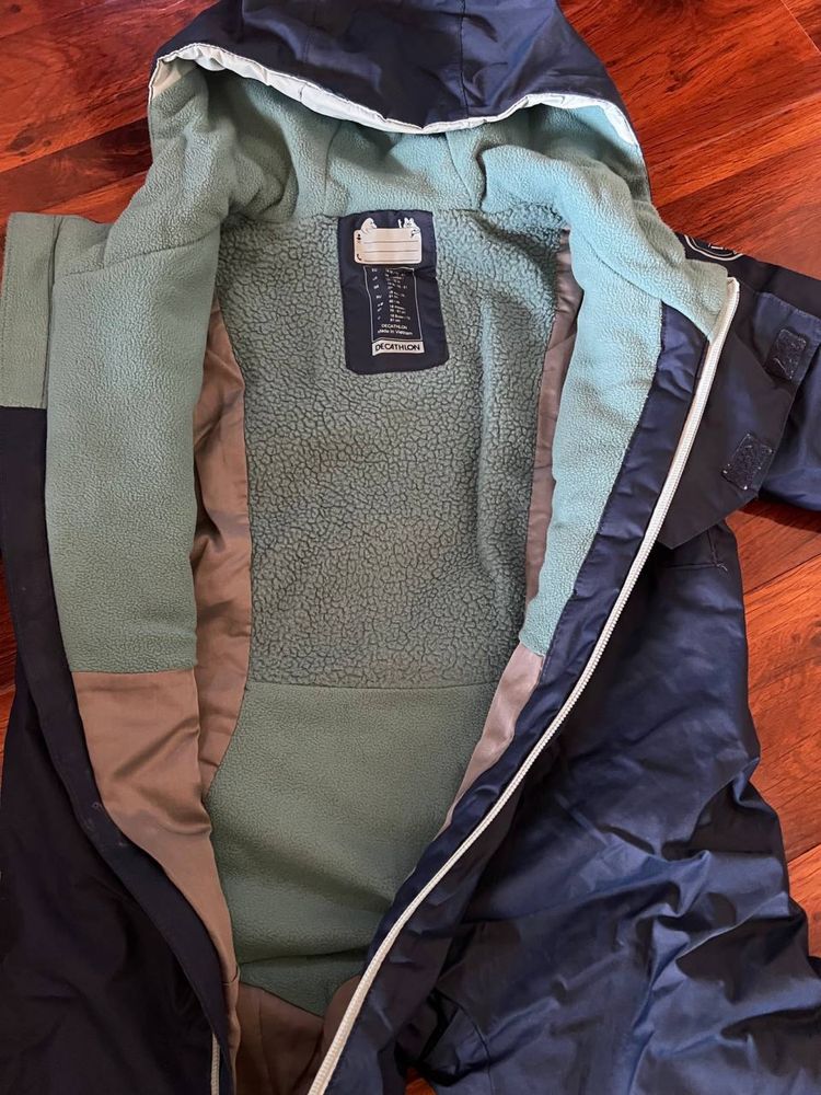 Комбинезон Decathlon