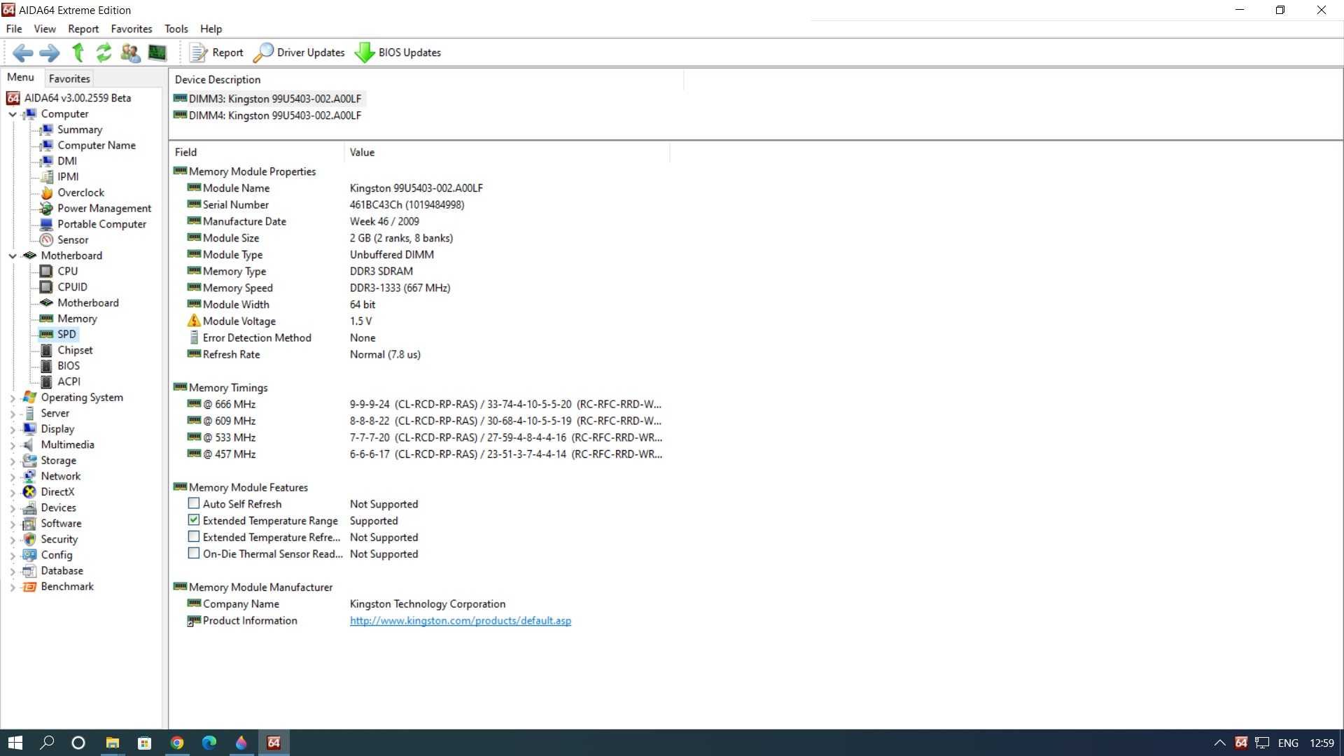 AMD Athlon X4 750k