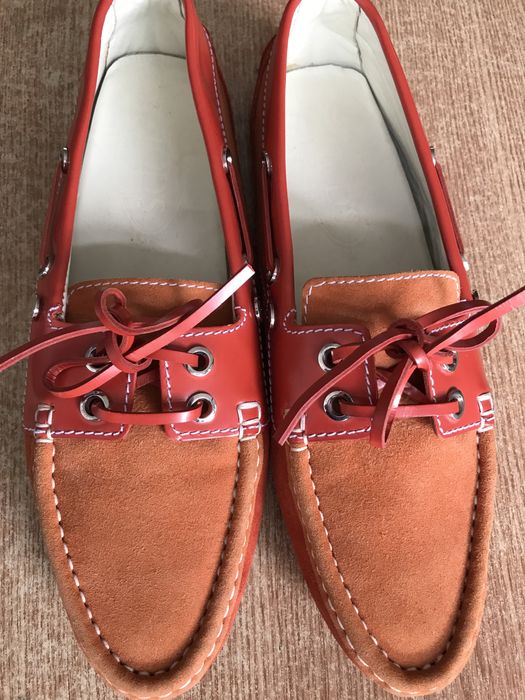 Pantofi de vara dama Tod’s 37 1/2