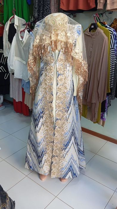 Sarpa to'n 1-2 marta kiyilgan yengi xolata razmeri 46-48