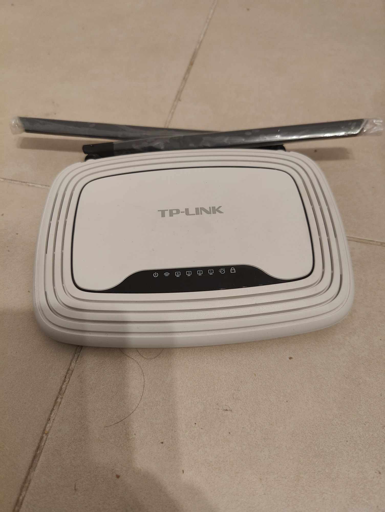 Router wireles TP Link