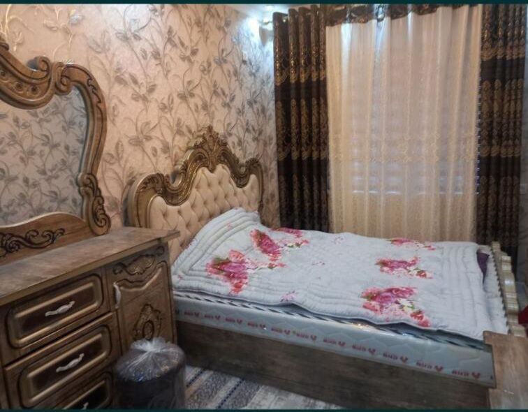 2 xonalik kvartira ijaraga beriladi