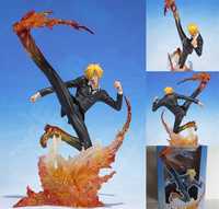 Figurina Sanji One piece 15 cm anime Hell Memories