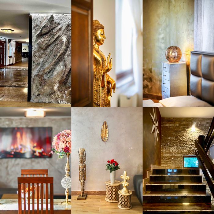 Vila de inchiriat in regim hotelier Brasov, Poiana Brasov, cazare